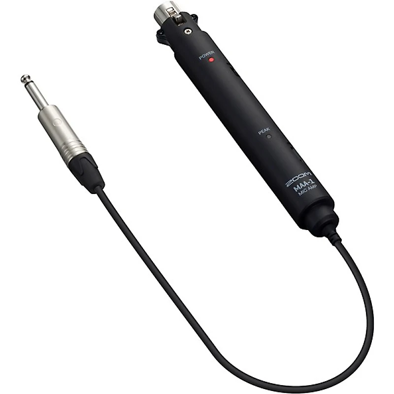 Zoom A1X Four Acoustic Multi-Effects Processor