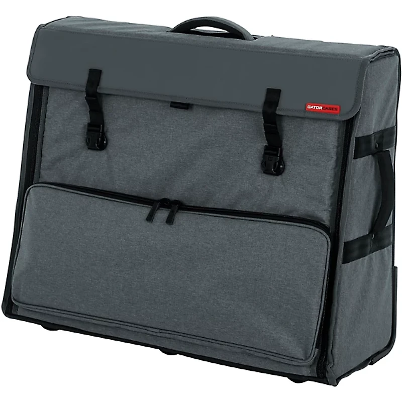 Gator iMac Tote Bag with Wheels for 27″ iMac Computer - G-CPR-IM27W