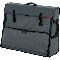 Gator iMac Tote Bag with Wheels for 27″ iMac Computer - G-CPR-IM27W