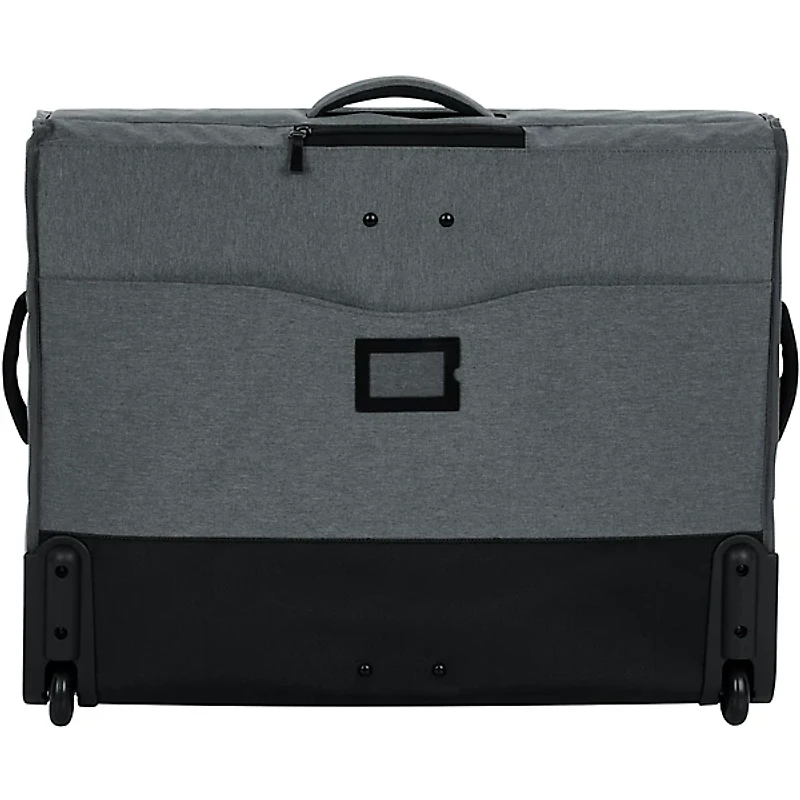 Gator iMac Tote Bag with Wheels for 27″ iMac Computer - G-CPR-IM27W