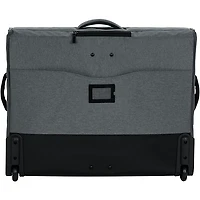 Gator iMac Tote Bag with Wheels for 27″ iMac Computer - G-CPR-IM27W
