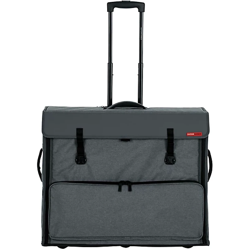 Gator iMac Tote Bag with Wheels for 27″ iMac Computer - G-CPR-IM27W