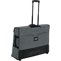 Gator iMac Tote Bag with Wheels for 27″ iMac Computer - G-CPR-IM27W