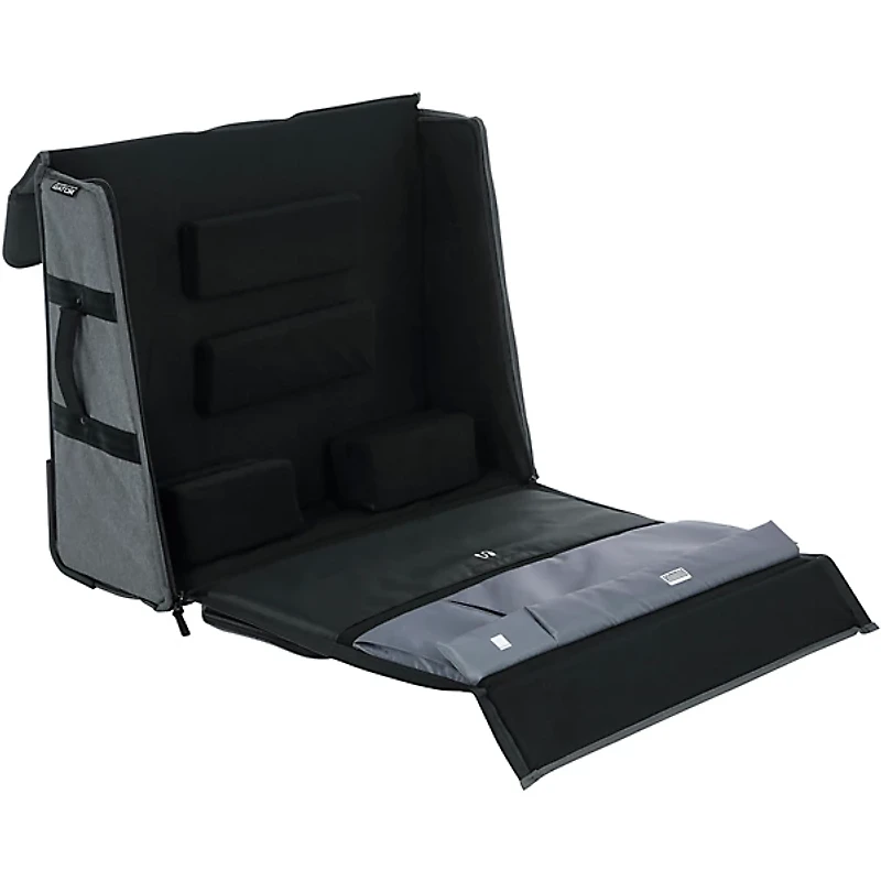 Gator iMac Tote Bag with Wheels for 27″ iMac Computer - G-CPR-IM27W