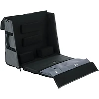 Gator iMac Tote Bag with Wheels for 27″ iMac Computer - G-CPR-IM27W