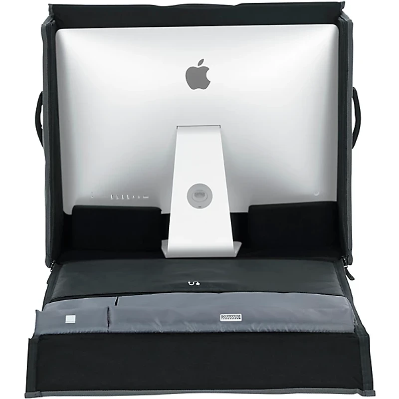 Gator iMac Tote Bag with Wheels for 27″ iMac Computer - G-CPR-IM27W