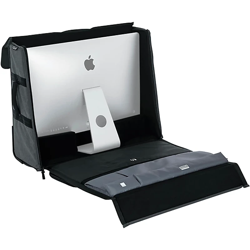Gator iMac Tote Bag with Wheels for 27″ iMac Computer - G-CPR-IM27W