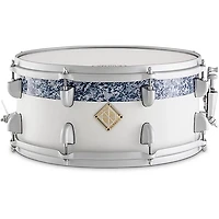 Dixon Classic Hybrid Maple Snare Drum 14 x 6.5 in. Marble Apex