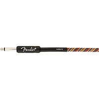 Fender Festival Straight to Straight Instrument Cable