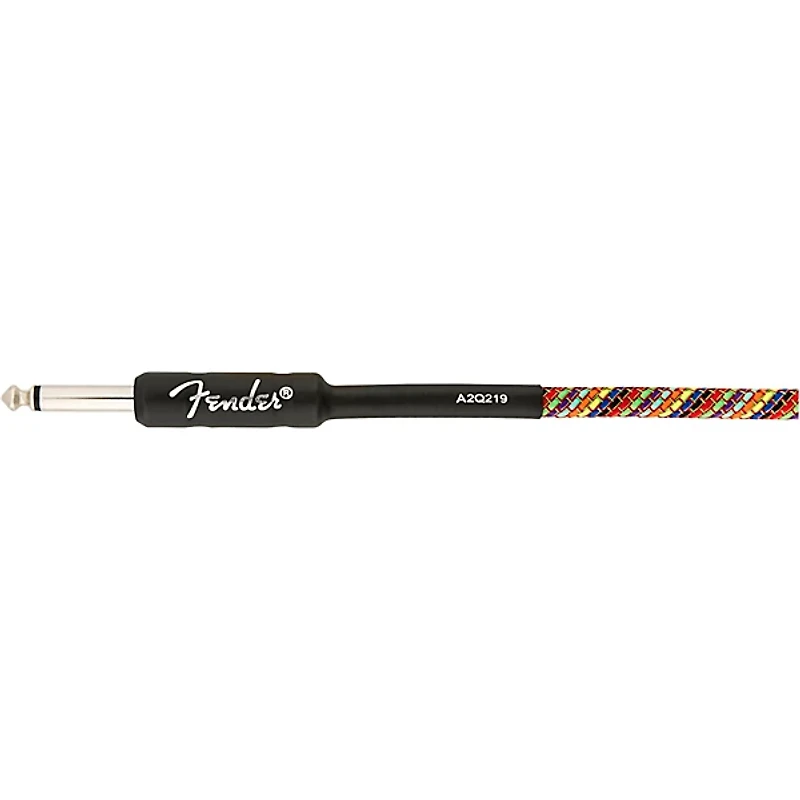 Fender Festival Straight to Straight Instrument Cable