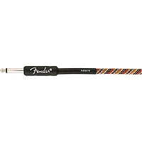Fender Festival Straight to Straight Instrument Cable