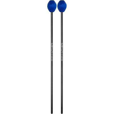 Vic Firth Basics Black Birch Keyboard Mallets