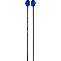 Vic Firth Basics Black Birch Keyboard Mallets