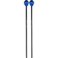 Vic Firth Basics Black Birch Keyboard Mallets