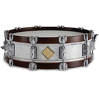 Dixon Classic Hybrid Maple Wood Hoop Snare Drum