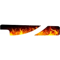 Jupiter MyCase Removable Decal - Trombone