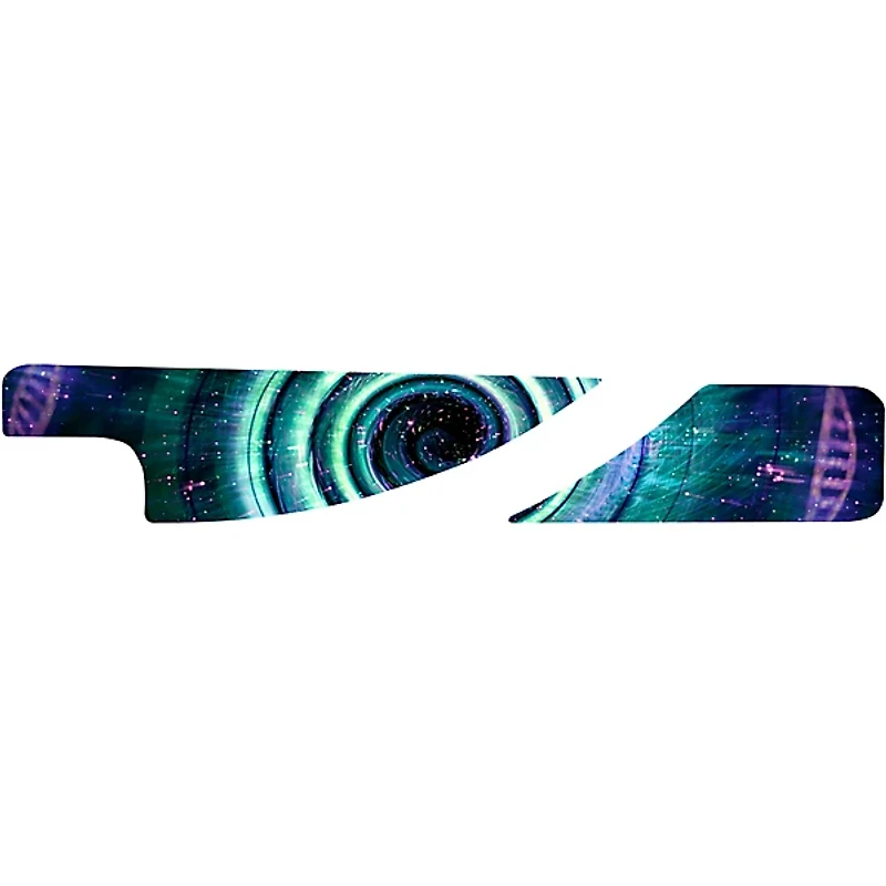 Jupiter MyCase Removable Decal - Trombone