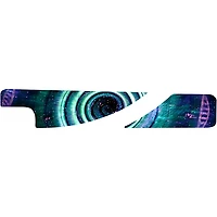 Jupiter MyCase Removable Decal - Trombone
