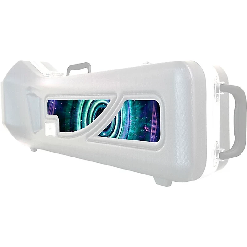 Jupiter MyCase Removable Decal - Trombone