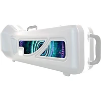 Jupiter MyCase Removable Decal - Trombone