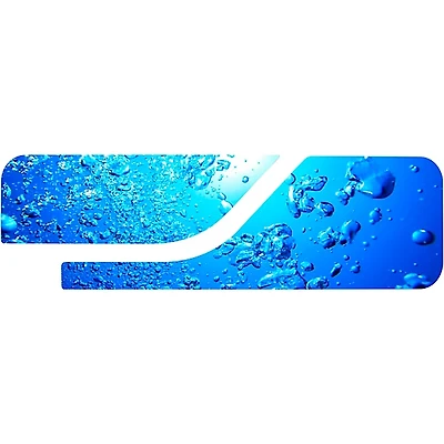 Jupiter MyCase Removable Decal - Trumpet