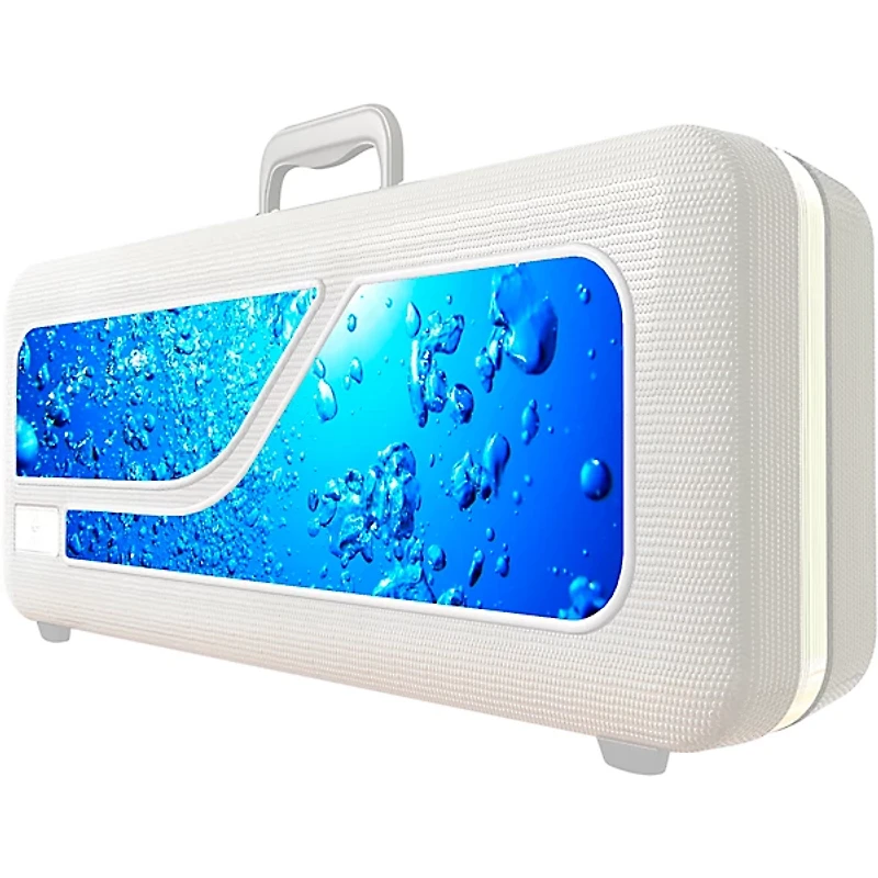 Jupiter MyCase Removable Decal - Trumpet