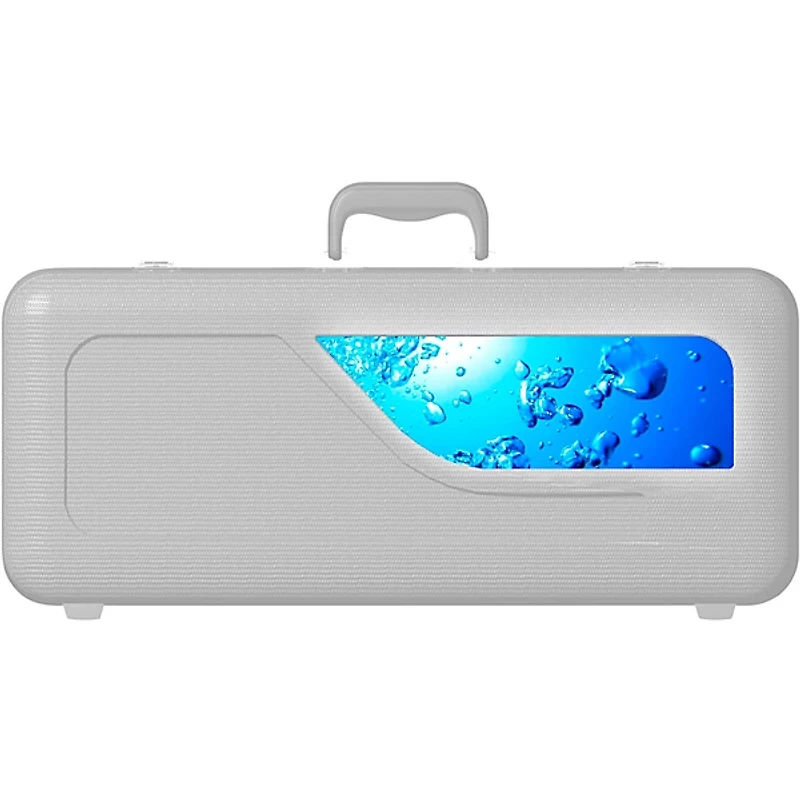 Jupiter MyCase Removable Decal - Trumpet
