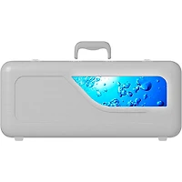 Jupiter MyCase Removable Decal - Trumpet