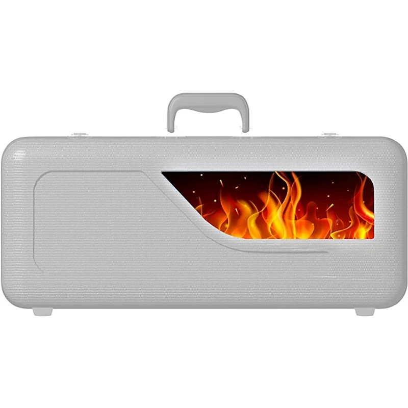 Jupiter MyCase Removable Decal - Trumpet