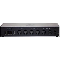 iConnectivity mioXM 4x4 MIDI Interface