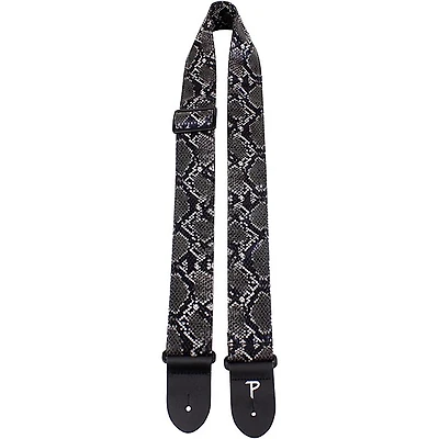 Perri's 2" Faux Snake Guitar Strap
