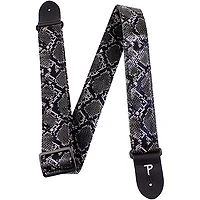 Perri's 2" Faux Snake Guitar Strap