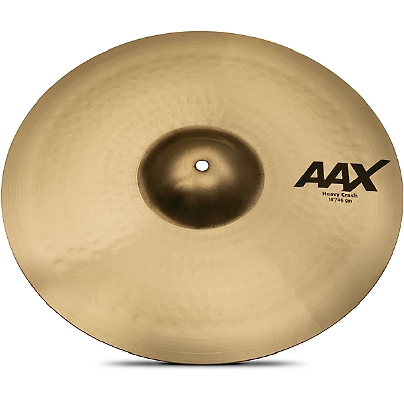 SABIAN AAX Heavy Crash, Brilliant