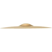 SABIAN AAX Heavy Crash, Brilliant