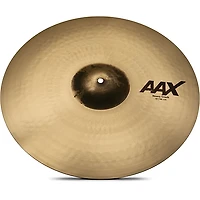 SABIAN AAX Heavy Crash