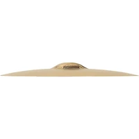 SABIAN AAX Heavy Crash