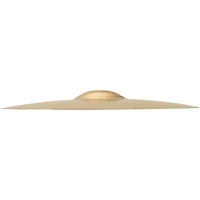 SABIAN AAX Heavy Crash, Brilliant