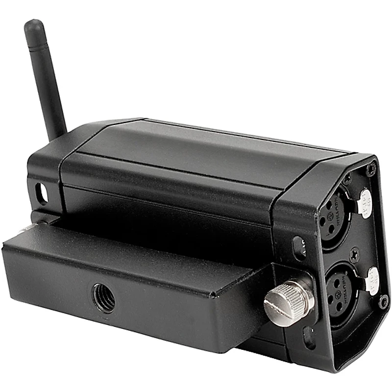 American DJ mydmx GO DMX Lighting Control System