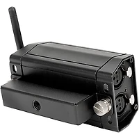 American DJ mydmx GO DMX Lighting Control System