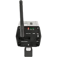 American DJ mydmx GO DMX Lighting Control System