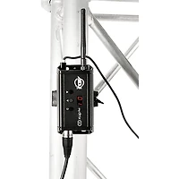 American DJ mydmx GO DMX Lighting Control System