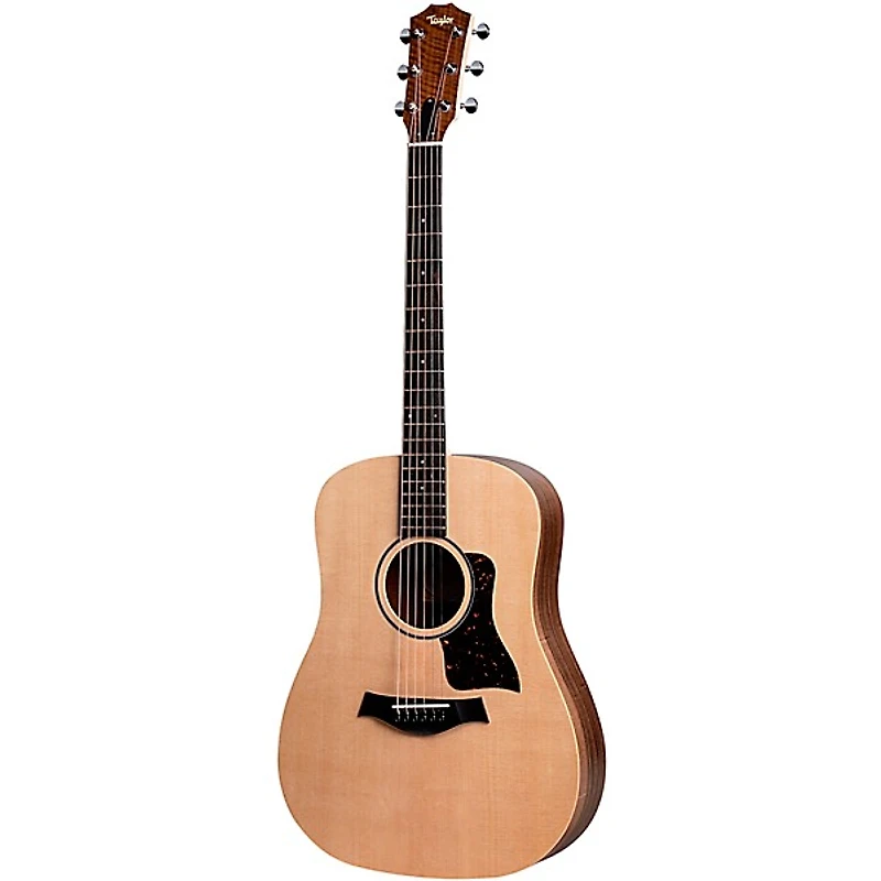 Taylor Big Baby Acoustic Guitar Natural