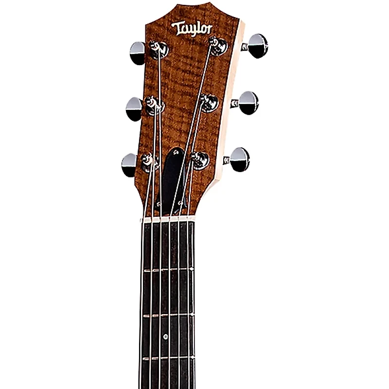 Taylor Big Baby Acoustic Guitar Natural