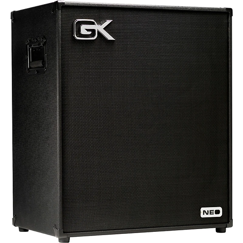 Gallien-Krueger Legacy 410 800W 4x10 Bass Combo Amp