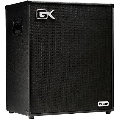 Gallien-Krueger Legacy 410 800W 4x10 Bass Combo Amp
