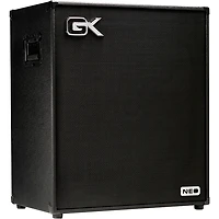 Gallien-Krueger Legacy 410 800W 4x10 Bass Combo Amp