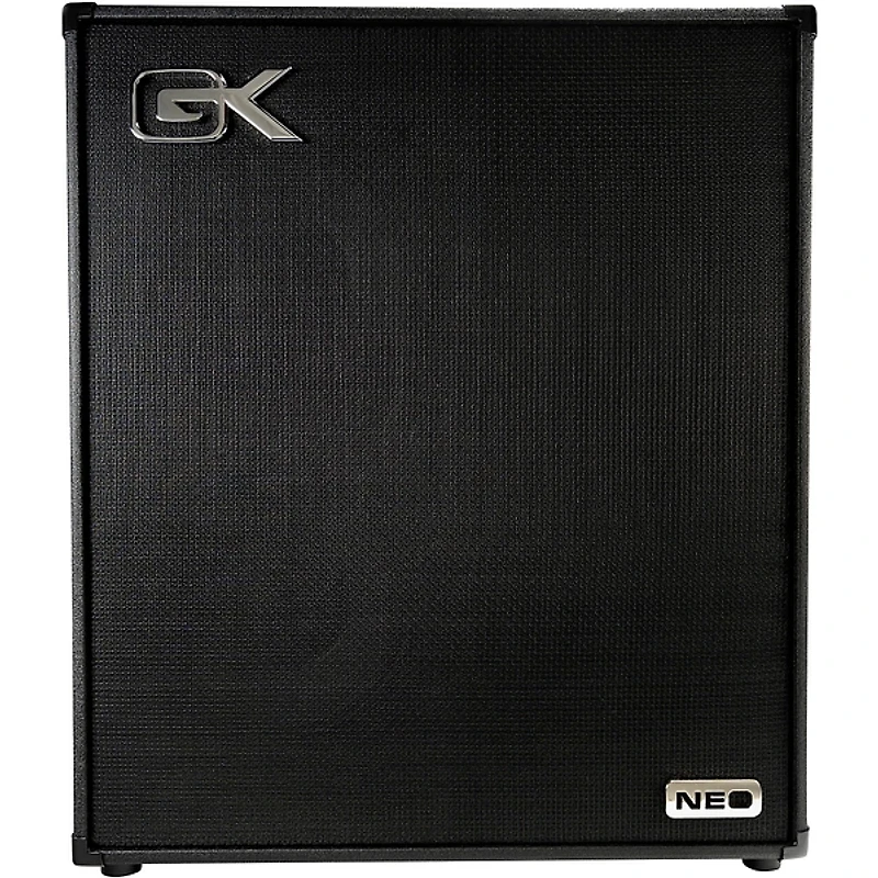 Gallien-Krueger Legacy 410 800W 4x10 Bass Combo Amp
