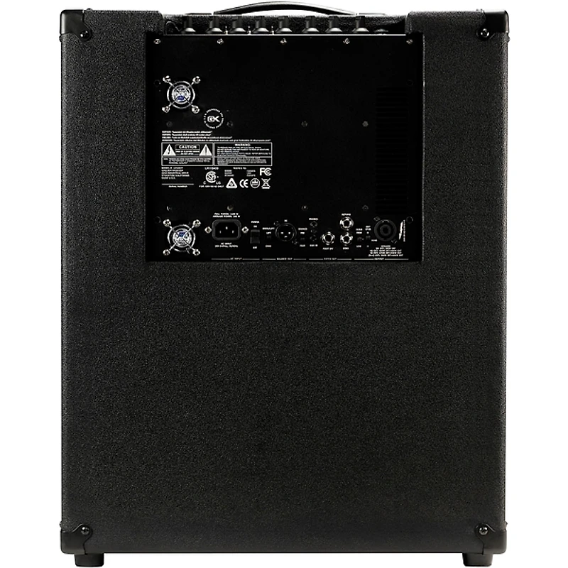 Gallien-Krueger Legacy 410 800W 4x10 Bass Combo Amp