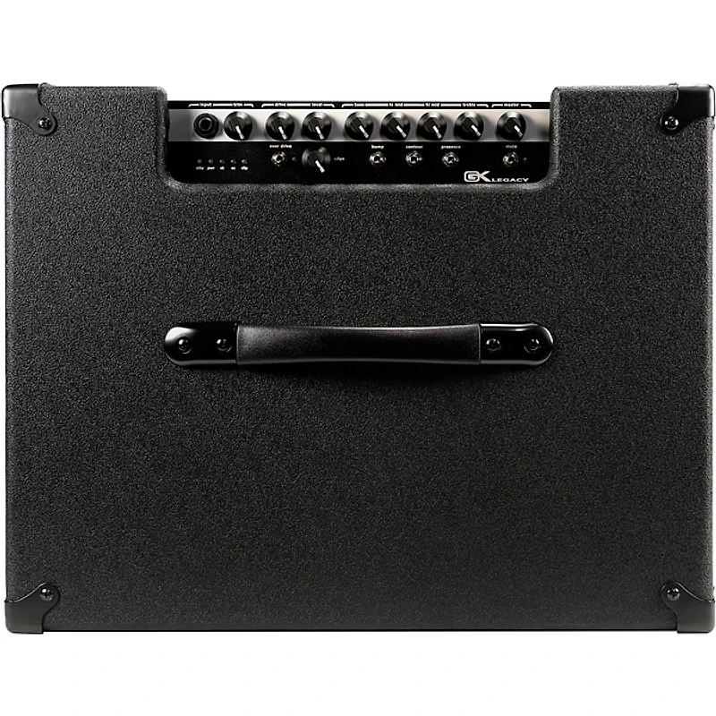 Gallien-Krueger Legacy 410 800W 4x10 Bass Combo Amp