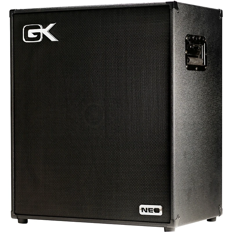 Gallien-Krueger Legacy 410 800W 4x10 Bass Combo Amp